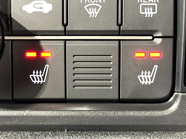 HONDA N BOX CUSTOM 2025 Image 31