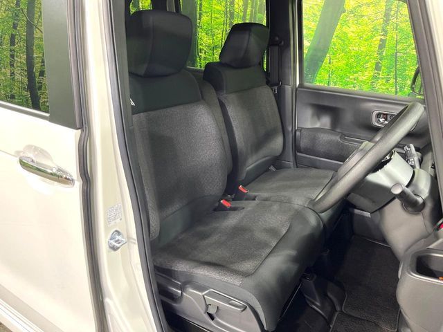 HONDA N BOX CUSTOM 2025 Image 31