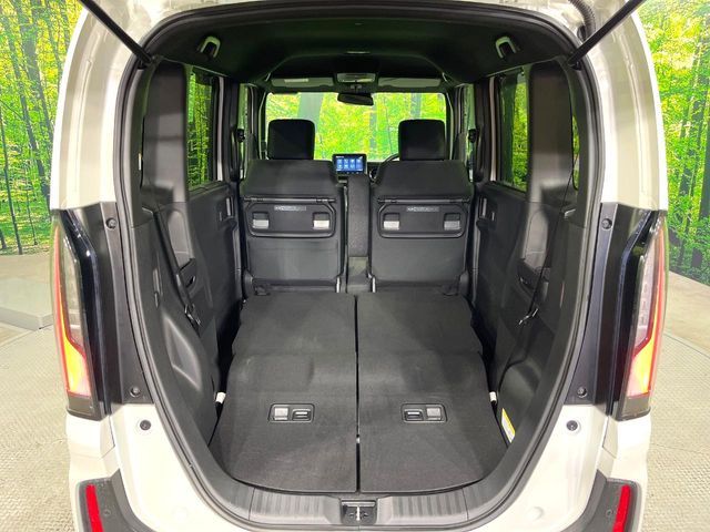 HONDA N BOX CUSTOM 2025 Image 31