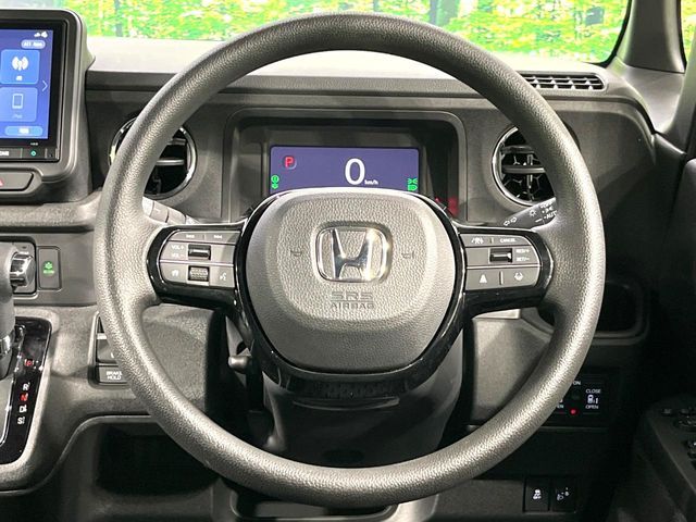 HONDA N BOX CUSTOM 2025 Image 31