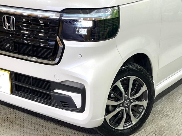 HONDA N BOX CUSTOM 2025 Image 31