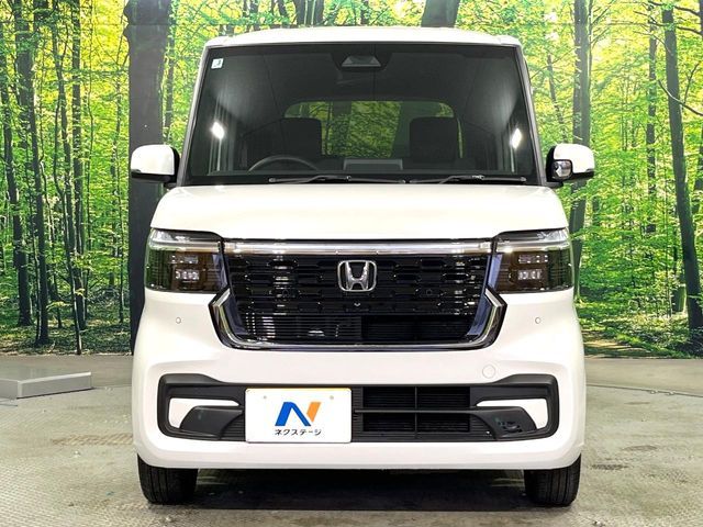 HONDA N BOX CUSTOM 2025 Image 31