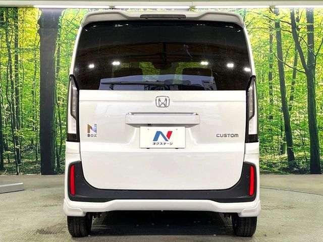 HONDA N BOX CUSTOM 2025 Image 31