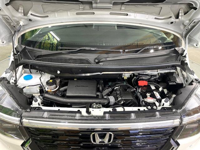 HONDA N BOX CUSTOM 2025 Image 31