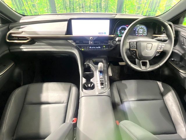 TOYOTA CROWN CROSSOVER 2023 Image 31