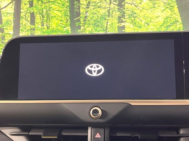 TOYOTA CROWN CROSSOVER 2023 Image 31