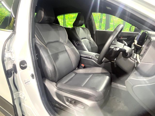 TOYOTA CROWN CROSSOVER 2023 Image 31