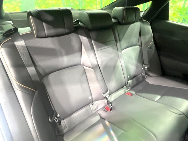 TOYOTA CROWN CROSSOVER 2023 Image 31