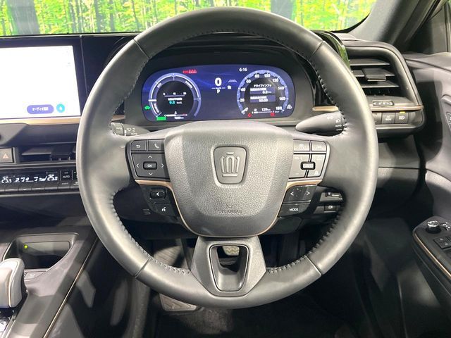 TOYOTA CROWN CROSSOVER 2023 Image 31