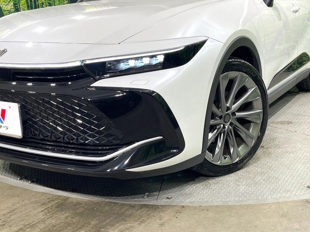 TOYOTA CROWN CROSSOVER 2023 Image 31