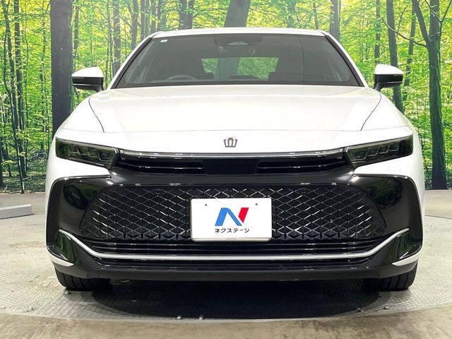 TOYOTA CROWN CROSSOVER 2023 Image 31