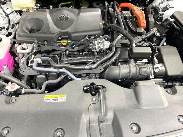 TOYOTA CROWN CROSSOVER 2023 Image 31