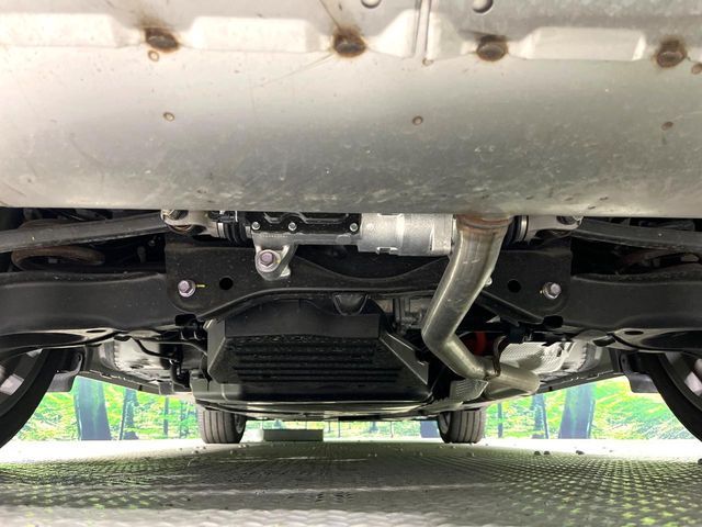 TOYOTA CROWN CROSSOVER 2023 Image 31