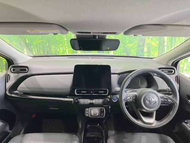 TOYOTA AQUA 2023 Image 31