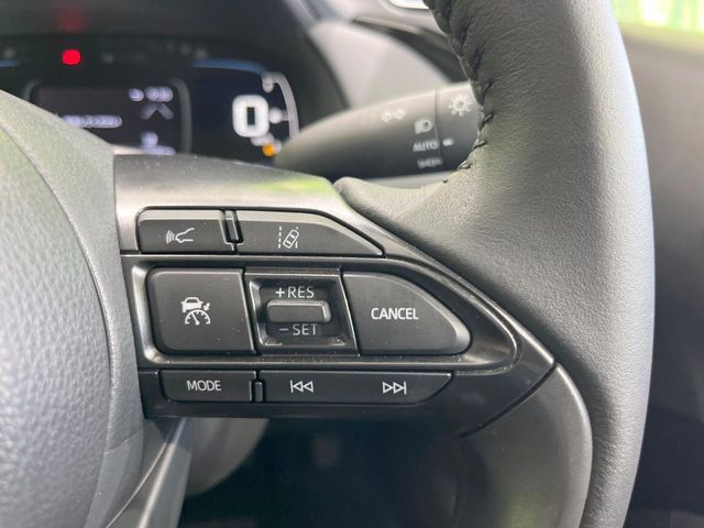 TOYOTA AQUA 2023 Image 31