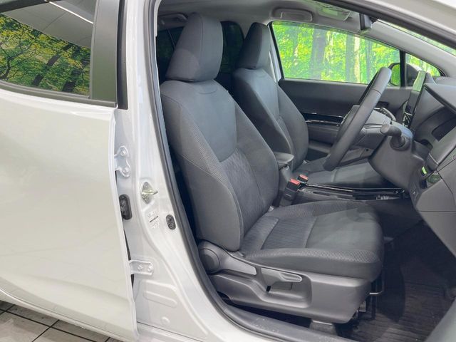 TOYOTA AQUA 2023 Image 31