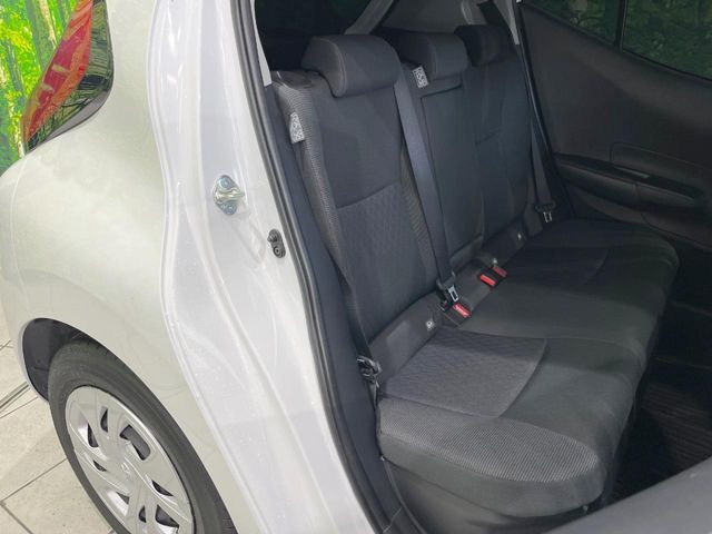 TOYOTA AQUA 2023 Image 31