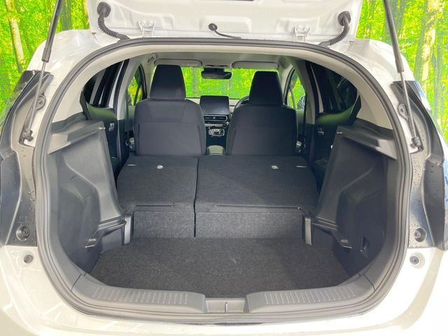 TOYOTA AQUA 2023 Image 31