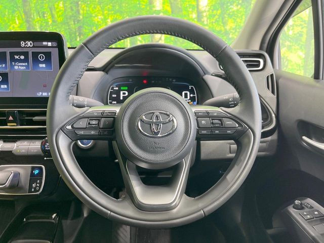 TOYOTA AQUA 2023 Image 31