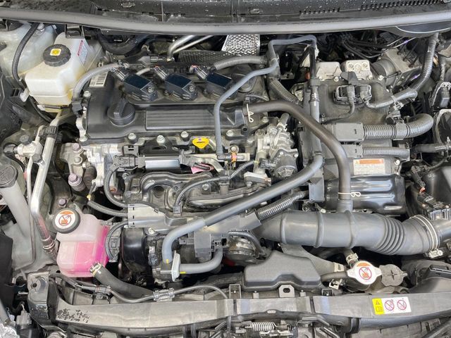 TOYOTA AQUA 2023 Image 31