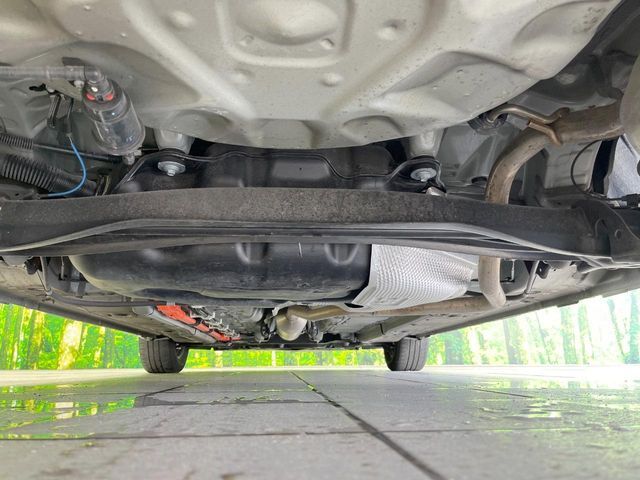 TOYOTA AQUA 2023 Image 31