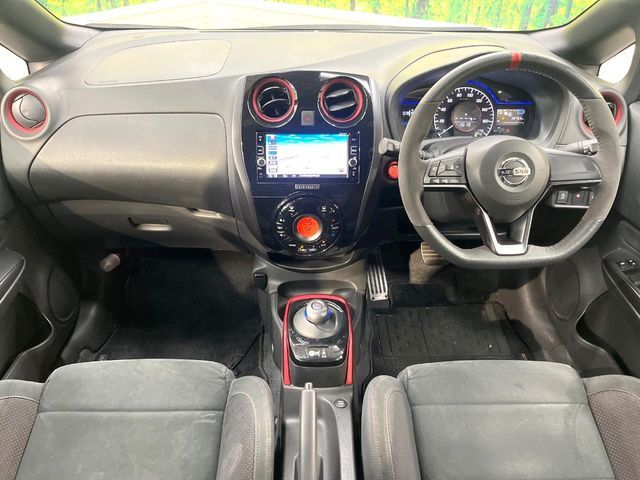 NISSAN NOTE 2017 Image 31