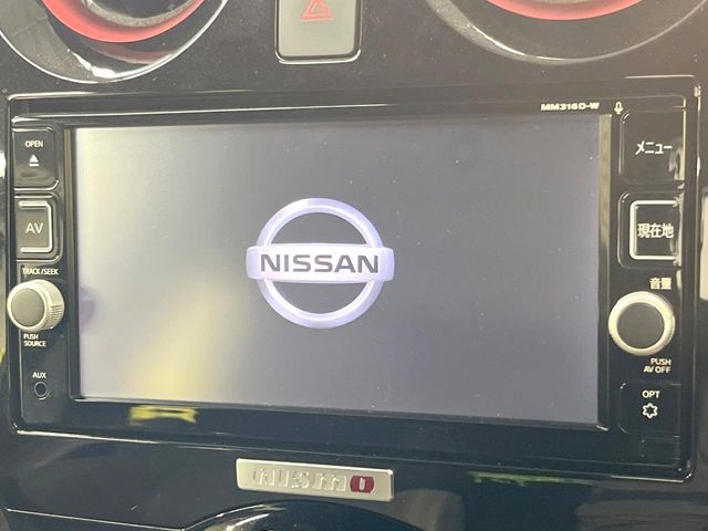 NISSAN NOTE 2017 Image 31