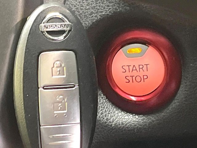 NISSAN NOTE 2017 Image 31