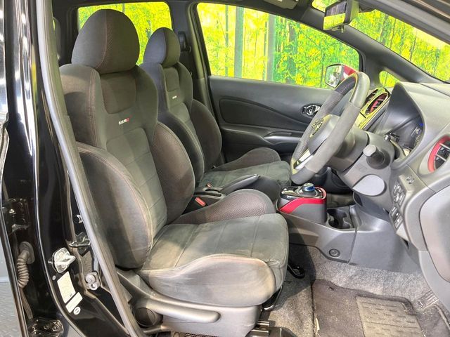 NISSAN NOTE 2017 Image 31