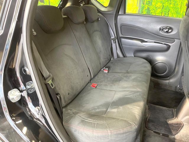 NISSAN NOTE 2017 Image 31