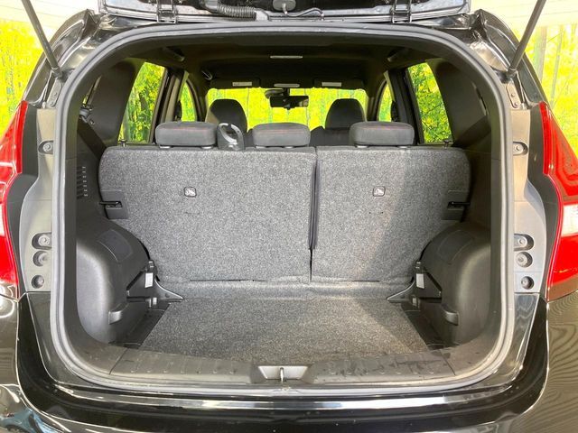 NISSAN NOTE 2017 Image 31