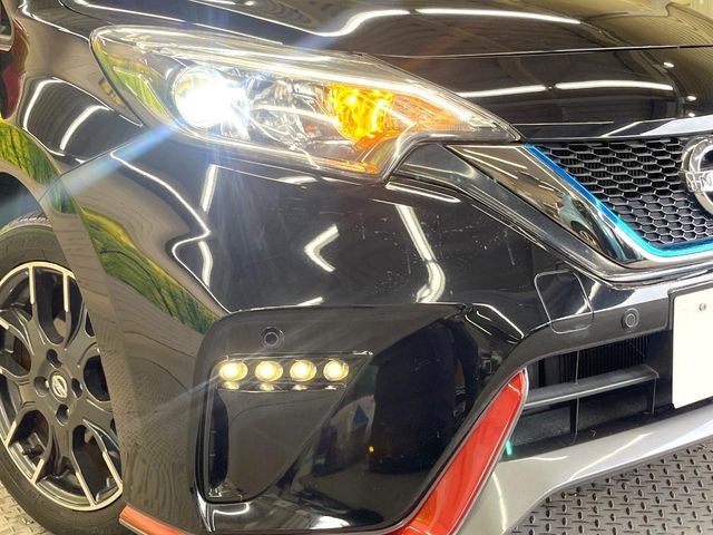 NISSAN NOTE 2017 Image 31