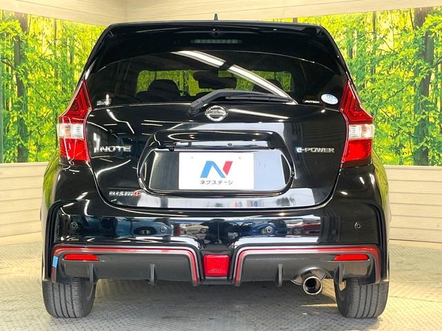 NISSAN NOTE 2017 Image 31