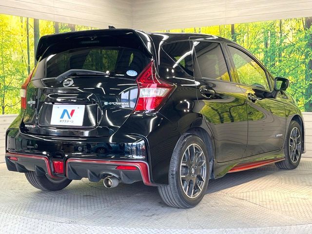 NISSAN NOTE 2017 Image 31