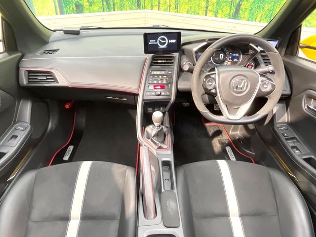 HONDA S660 2020 Image 31