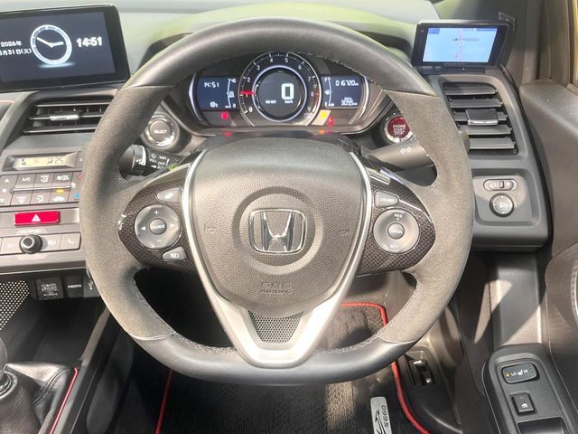 HONDA S660 2020 Image 31