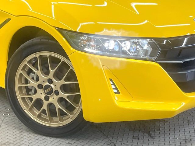 HONDA S660 2020 Image 31