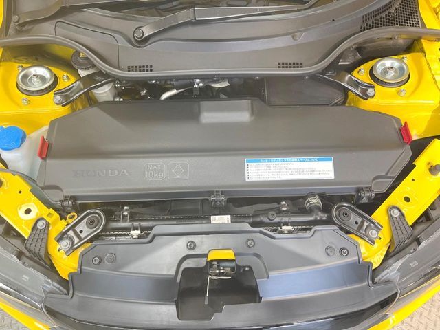 HONDA S660 2020 Image 31