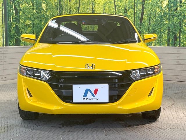 HONDA S660 2020 Image 31