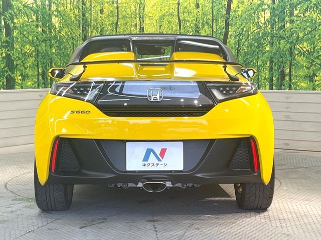 HONDA S660 2020 Image 31