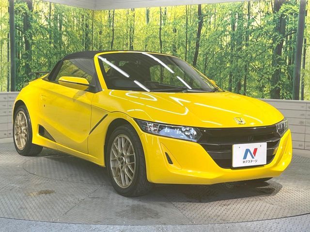 HONDA S660 2020 Image 31