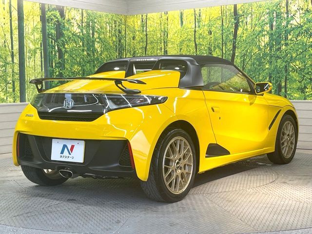HONDA S660 2020 Image 31