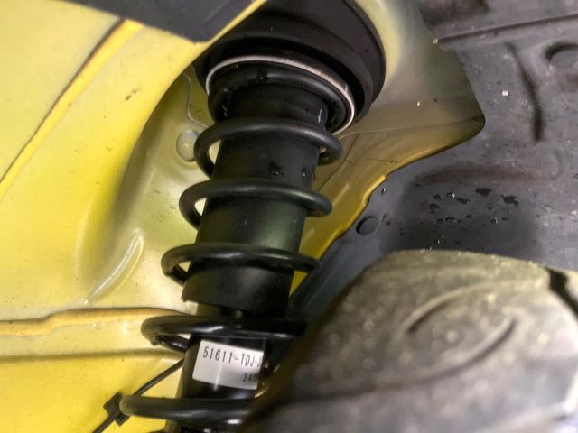 HONDA S660 2020 Image 31