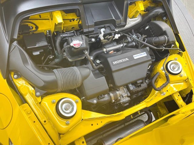 HONDA S660 2020 Image 31