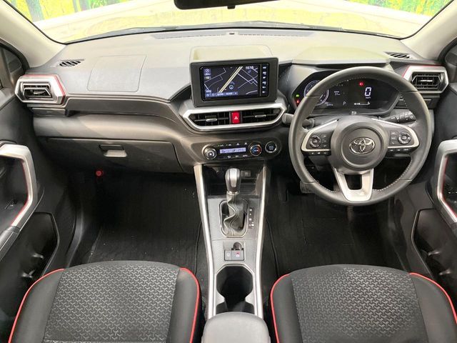 TOYOTA RAIZE 2023 Image 31