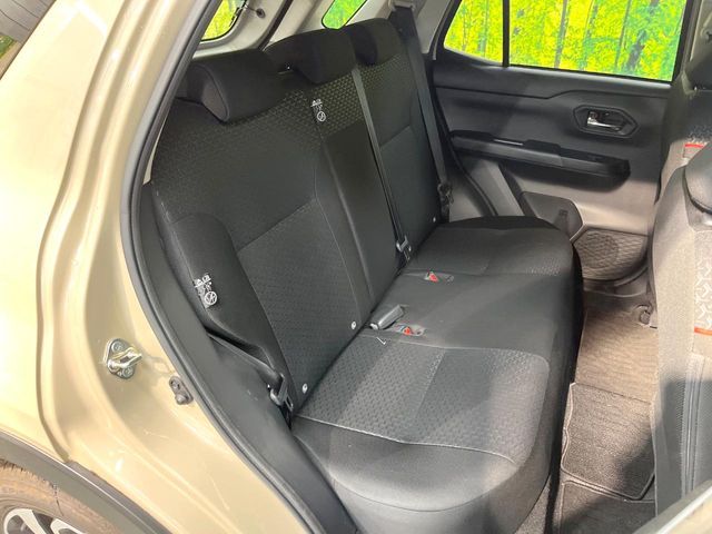 TOYOTA RAIZE 2023 Image 31