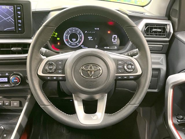 TOYOTA RAIZE 2023 Image 31