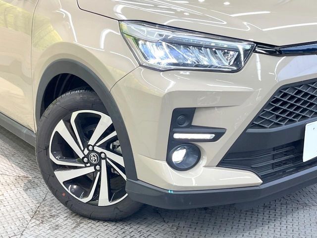 TOYOTA RAIZE 2023 Image 31