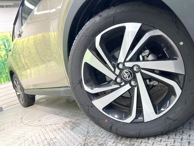 TOYOTA RAIZE 2023 Image 31