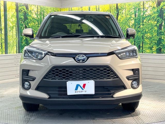 TOYOTA RAIZE 2023 Image 31